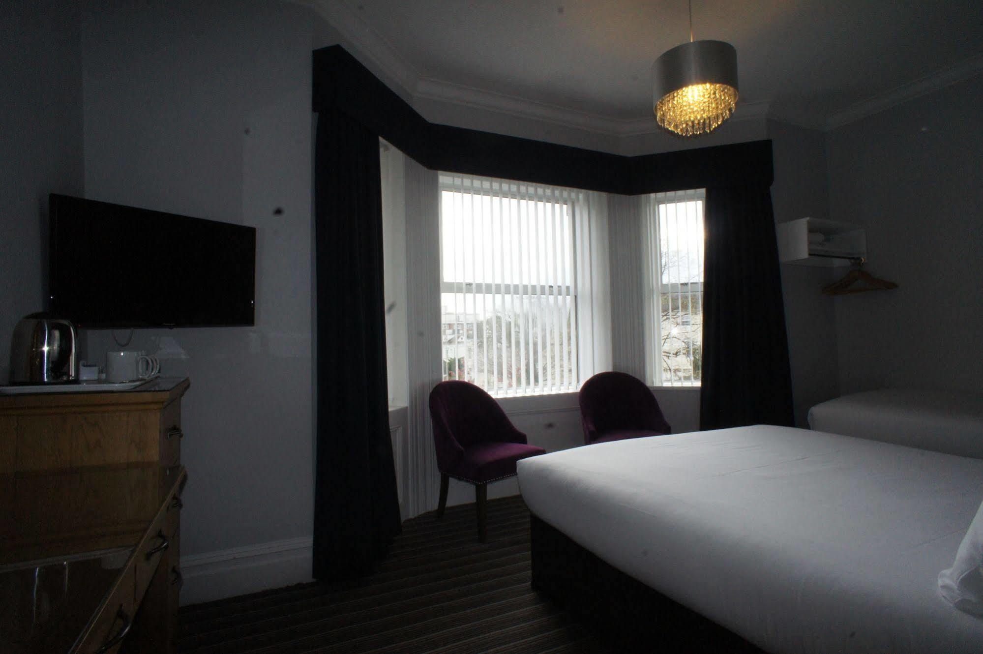 Applewood Hotel Bournemouth Esterno foto
